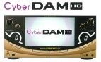 CYBER DAM HD