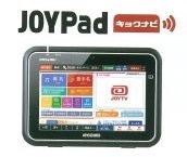 JOYPad vspace=